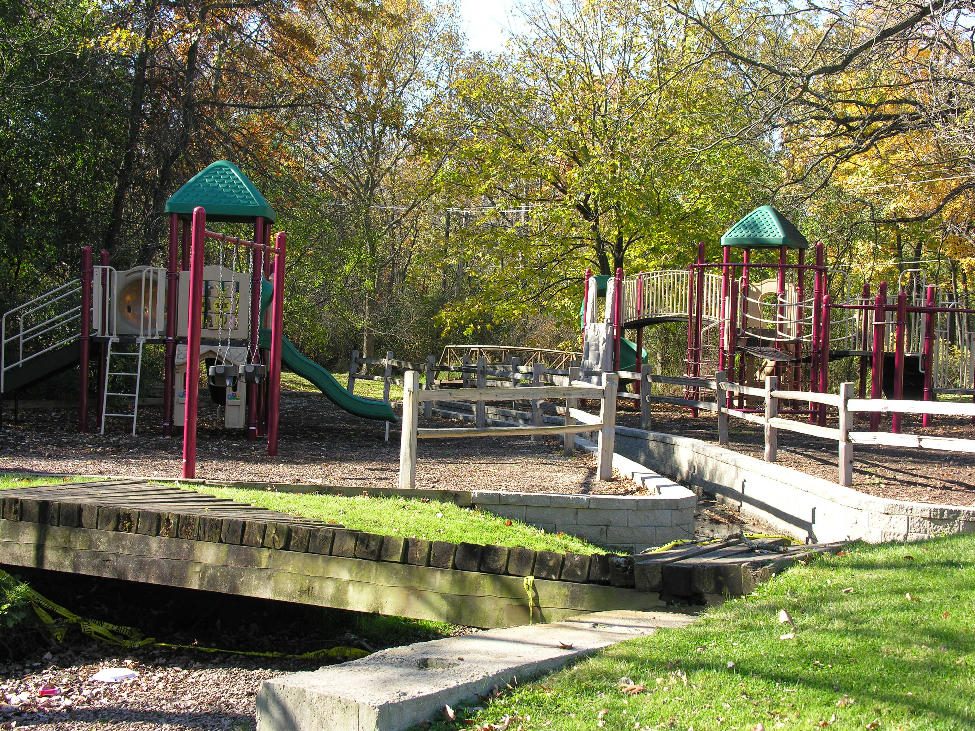 Subdivisions and Parks 010